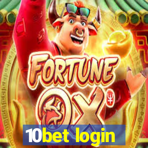 10bet login